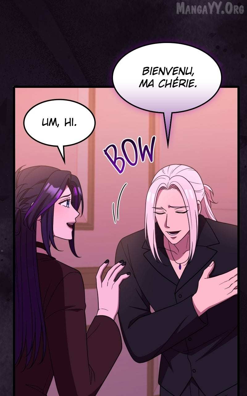 Death Is My BFF Chapter 34 page 99 - 