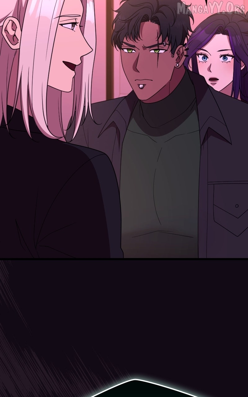 Death Is My BFF Chapter 35 page 11 - 