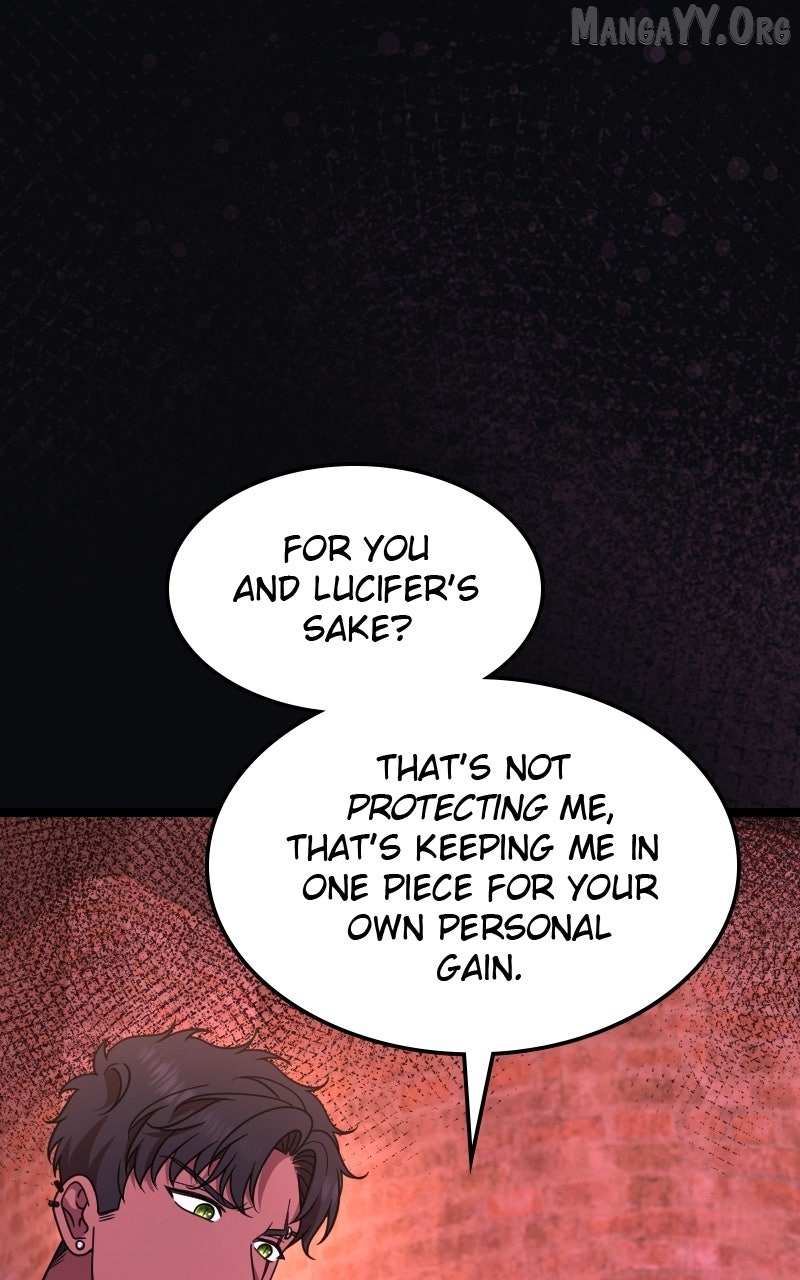 Death Is My BFF Chapter 35 page 101 - 