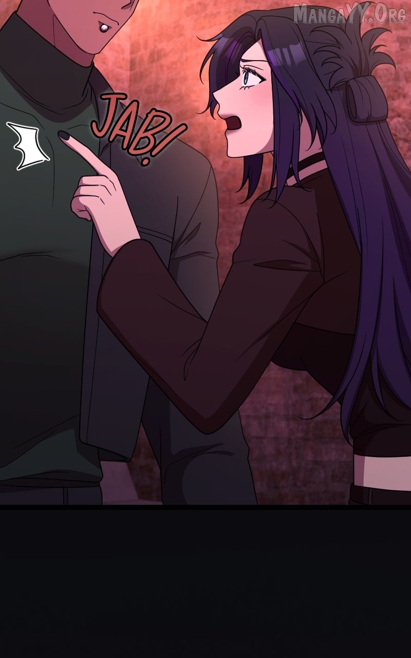Death Is My BFF Chapter 35 page 102 - 