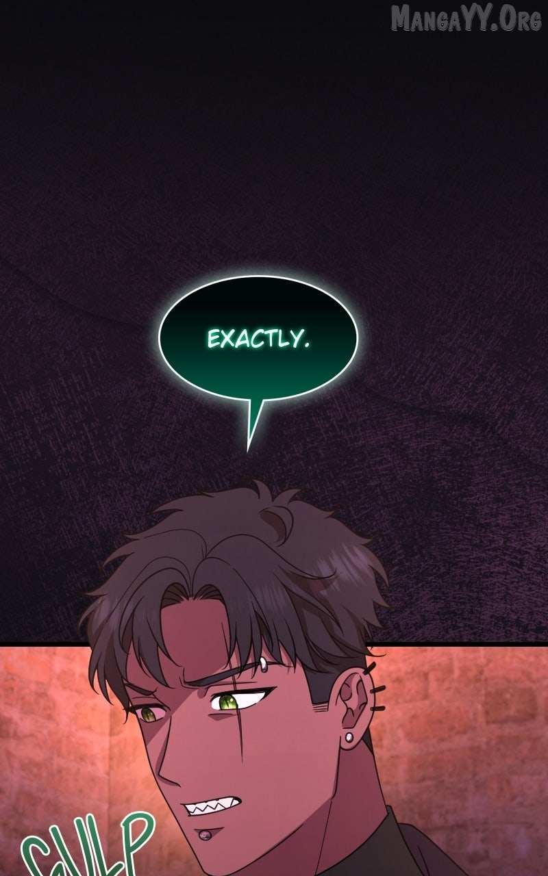 Death Is My BFF Chapter 35 page 103 - 