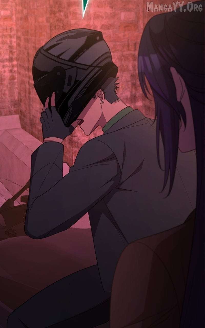Death Is My BFF Chapter 35 page 105 - 