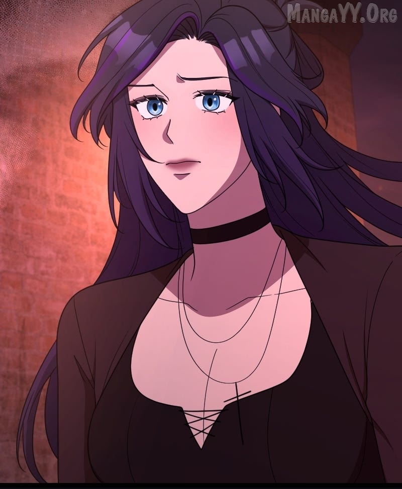 Death Is My BFF Chapter 35 page 107 - 