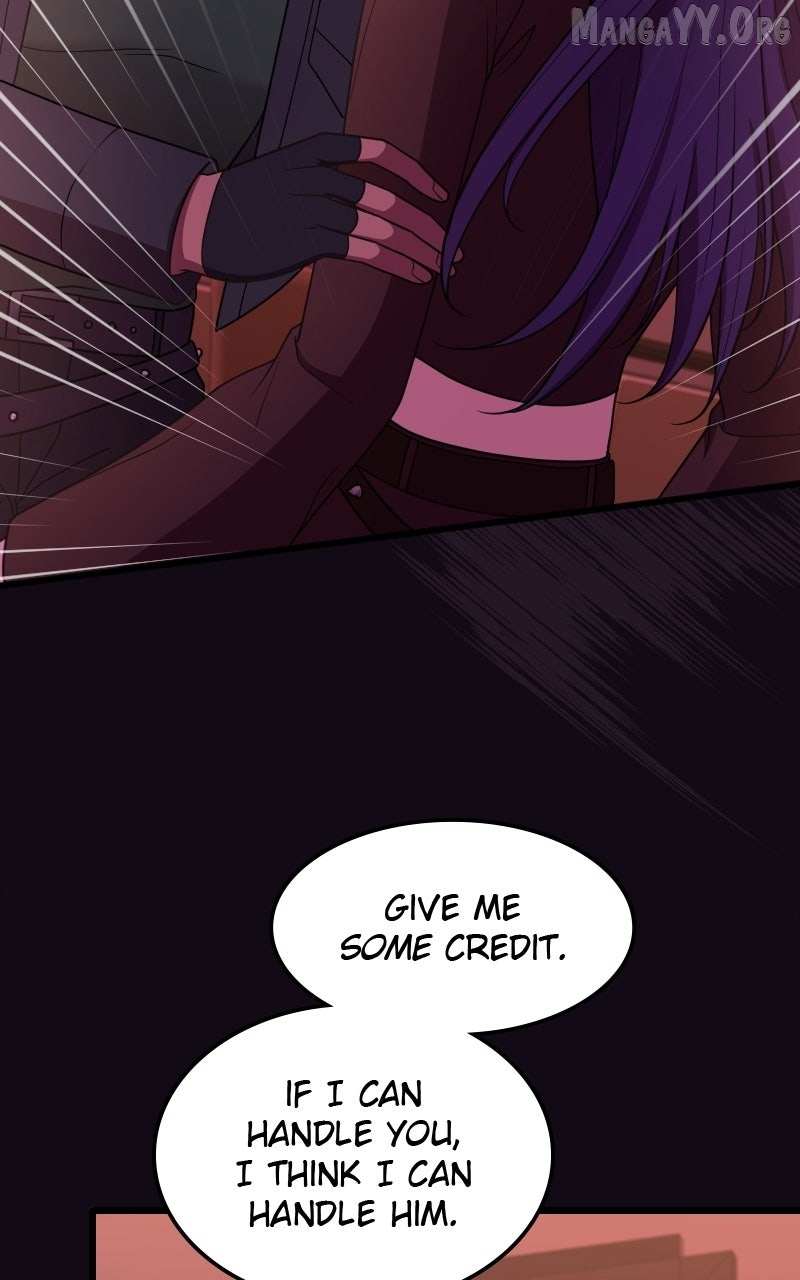 Death Is My BFF Chapter 35 page 13 - 