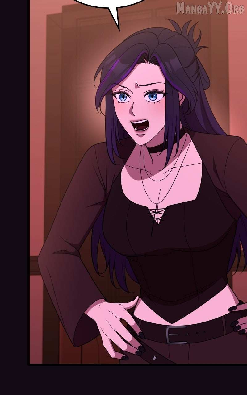 Death Is My BFF Chapter 35 page 14 - 