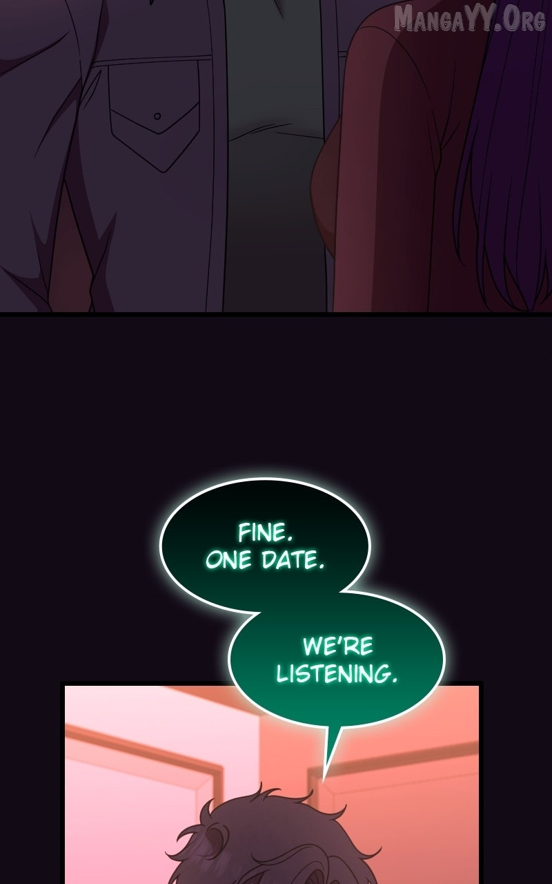 Death Is My BFF Chapter 35 page 16 - 