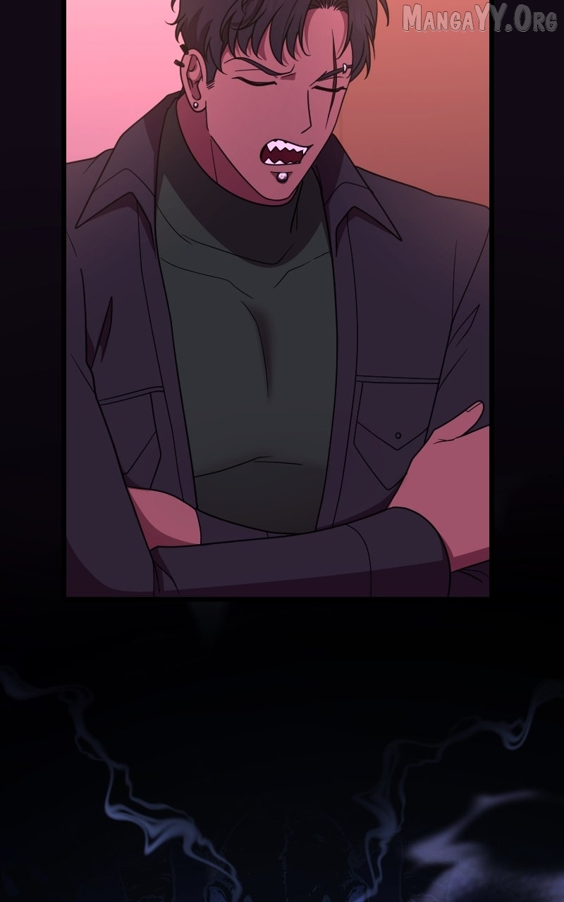 Death Is My BFF Chapter 35 page 17 - 