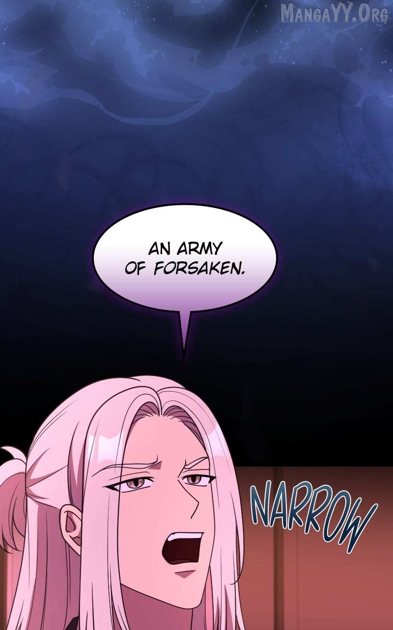 Death Is My BFF Chapter 35 page 20 - 