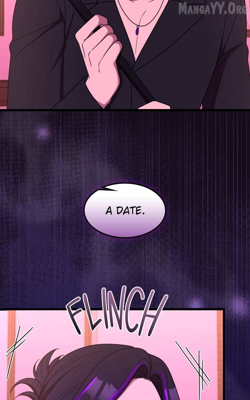 Death Is My BFF Chapter 35 page 3 - 
