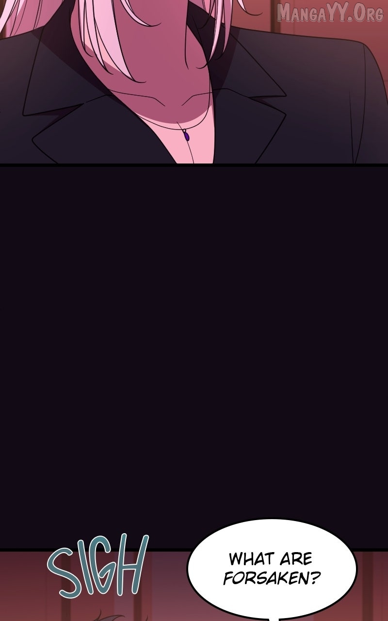 Death Is My BFF Chapter 35 page 21 - 