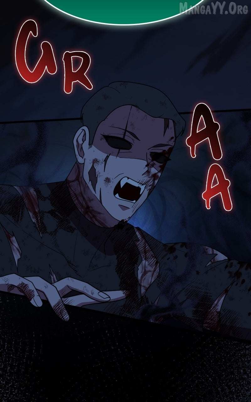 Death Is My BFF Chapter 35 page 24 - 