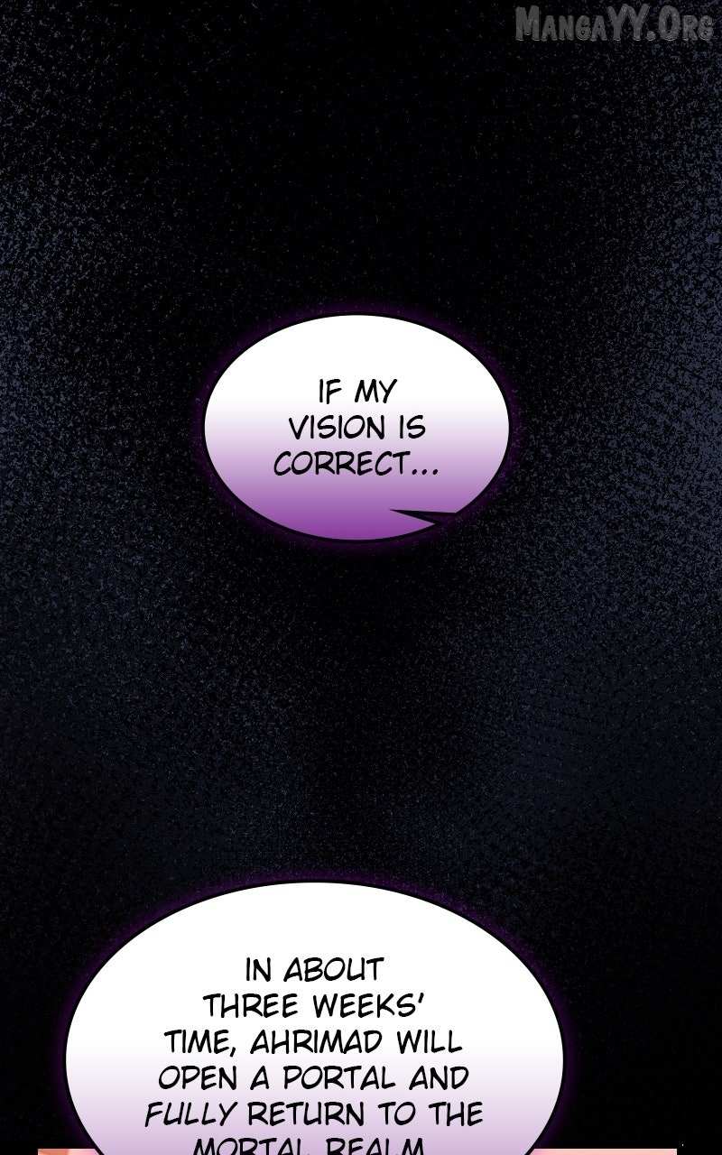 Death Is My BFF Chapter 35 page 25 - 