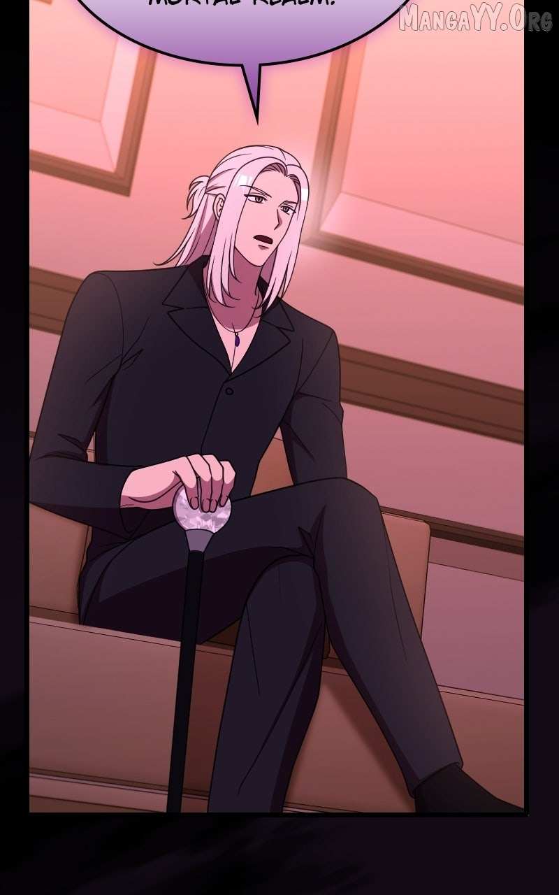 Death Is My BFF Chapter 35 page 26 - 