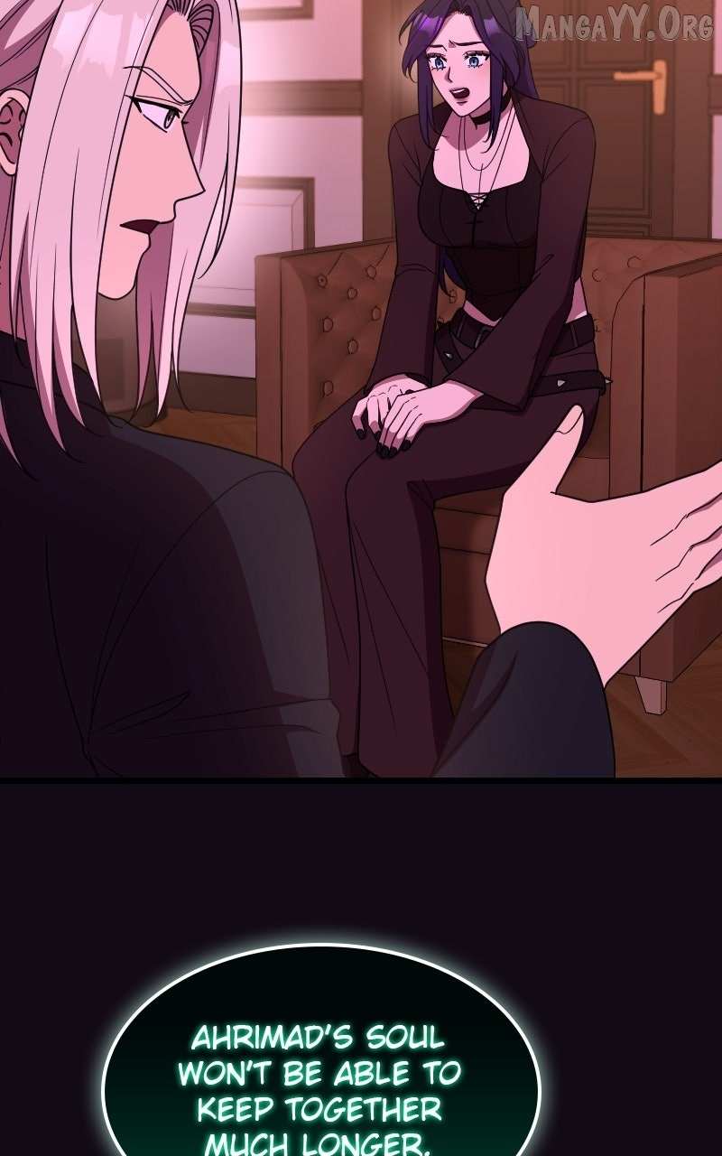 Death Is My BFF Chapter 35 page 28 - 