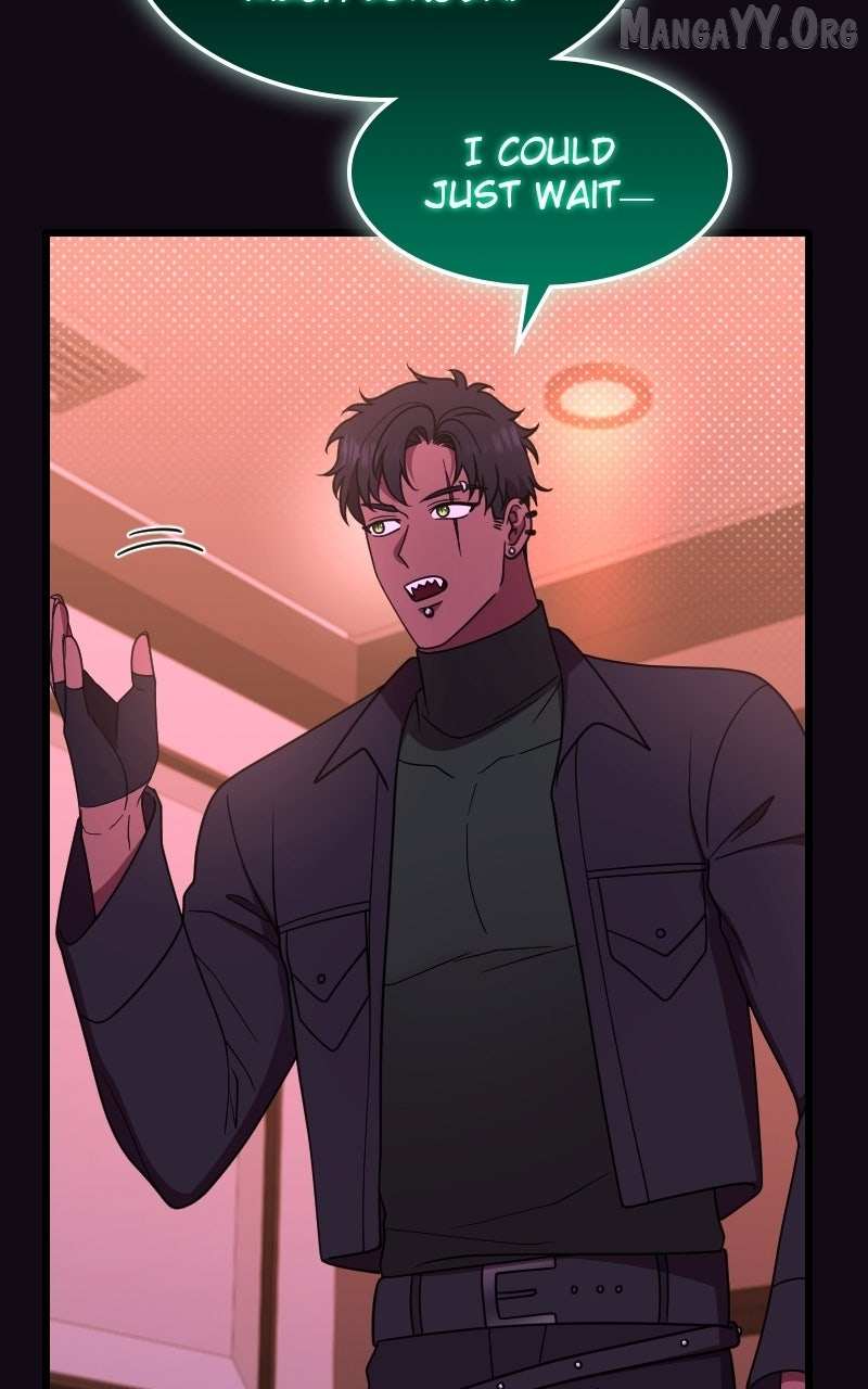 Death Is My BFF Chapter 35 page 29 - 