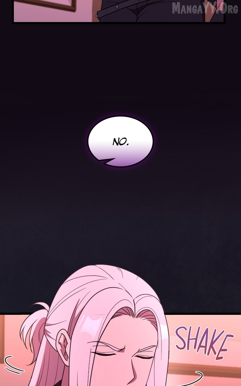 Death Is My BFF Chapter 35 page 30 - 
