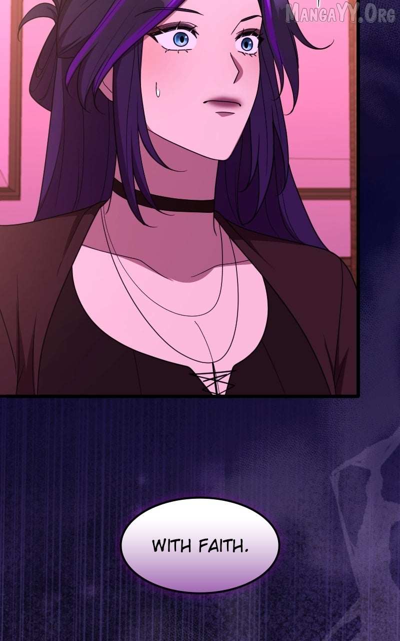 Death Is My BFF Chapter 35 page 4 - 