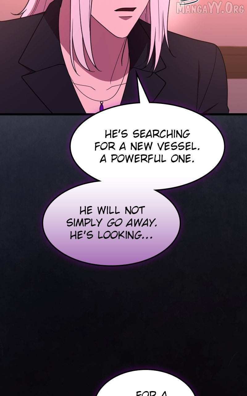 Death Is My BFF Chapter 35 page 31 - 