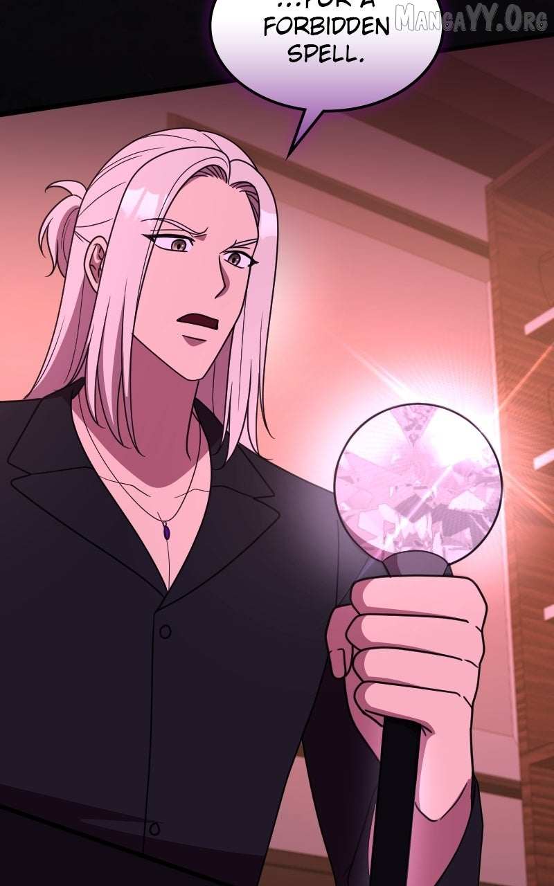 Death Is My BFF Chapter 35 page 32 - 