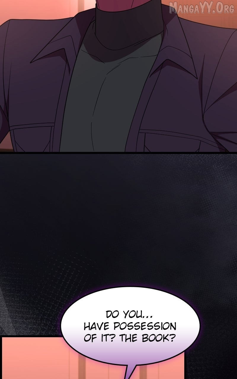Death Is My BFF Chapter 35 page 34 - 