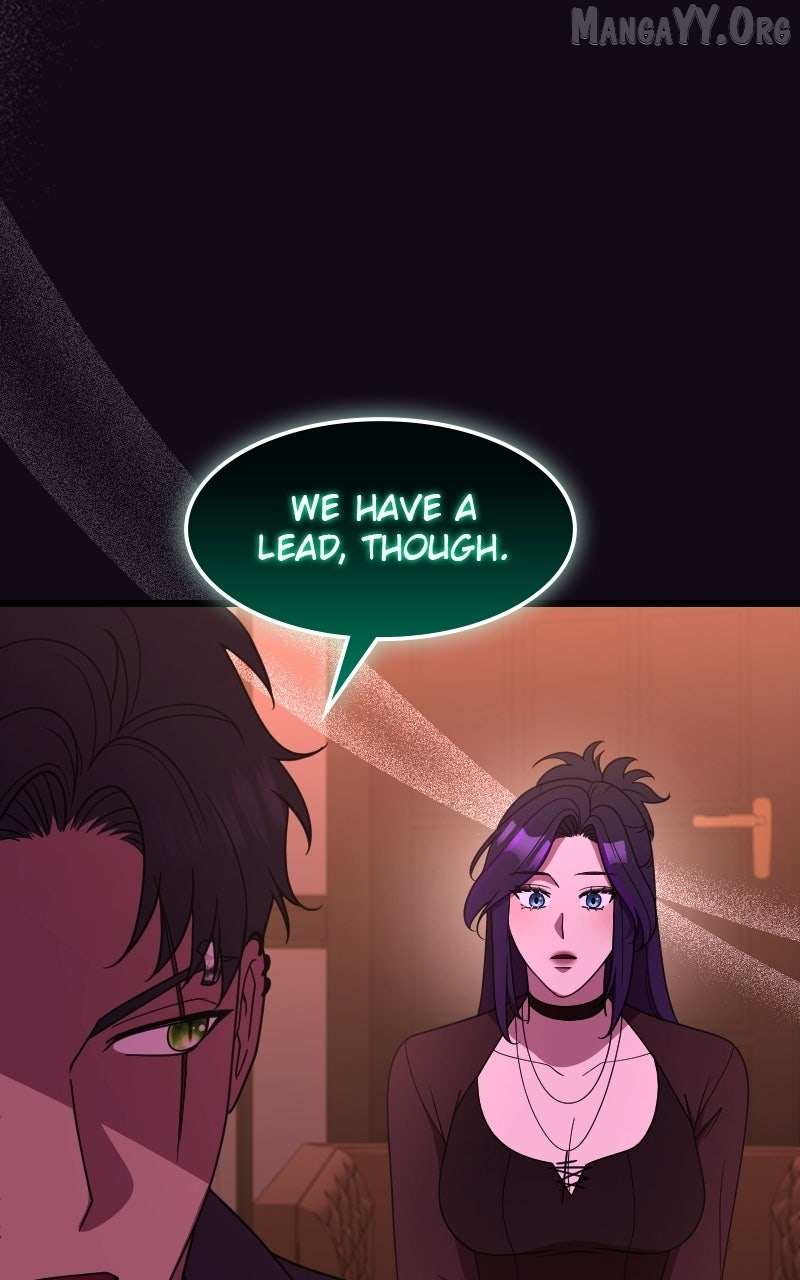 Death Is My BFF Chapter 35 page 37 - 