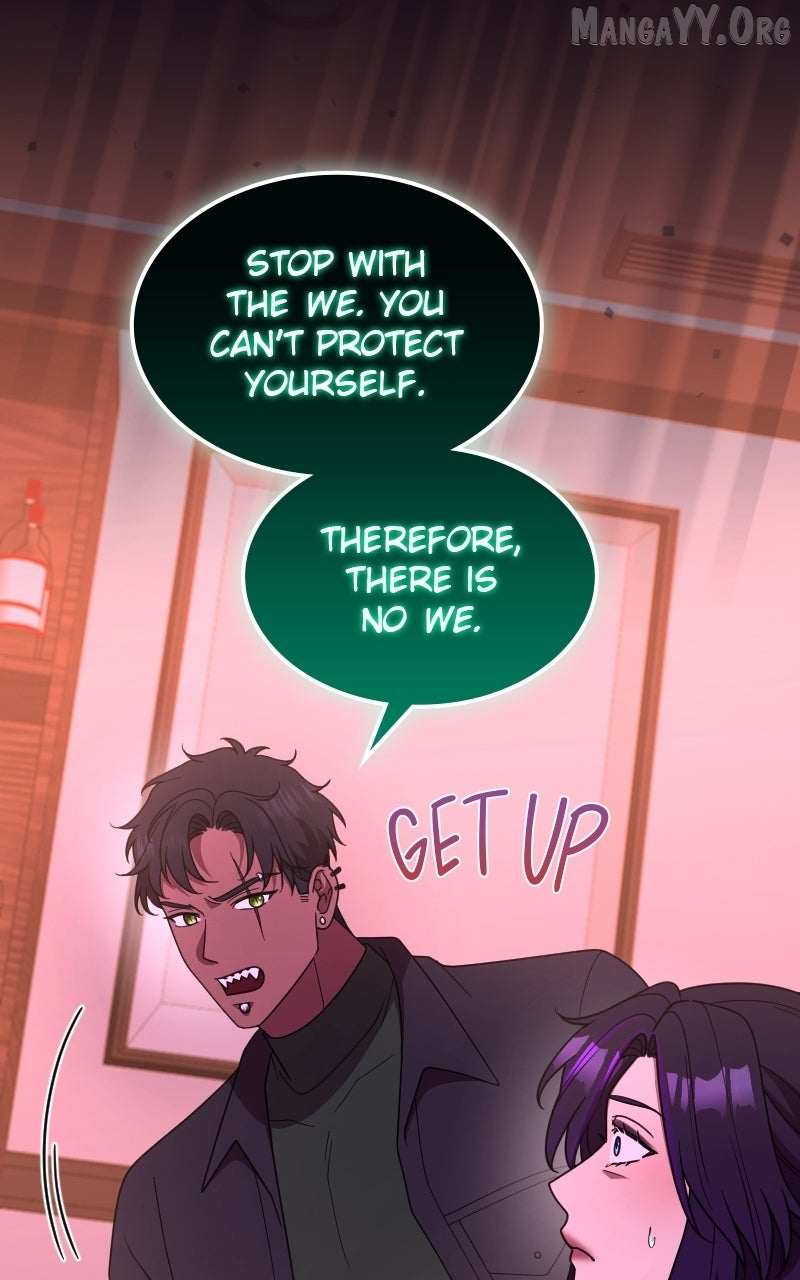 Death Is My BFF Chapter 35 page 40 - 