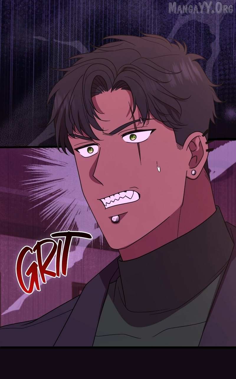 Death Is My BFF Chapter 35 page 5 - 