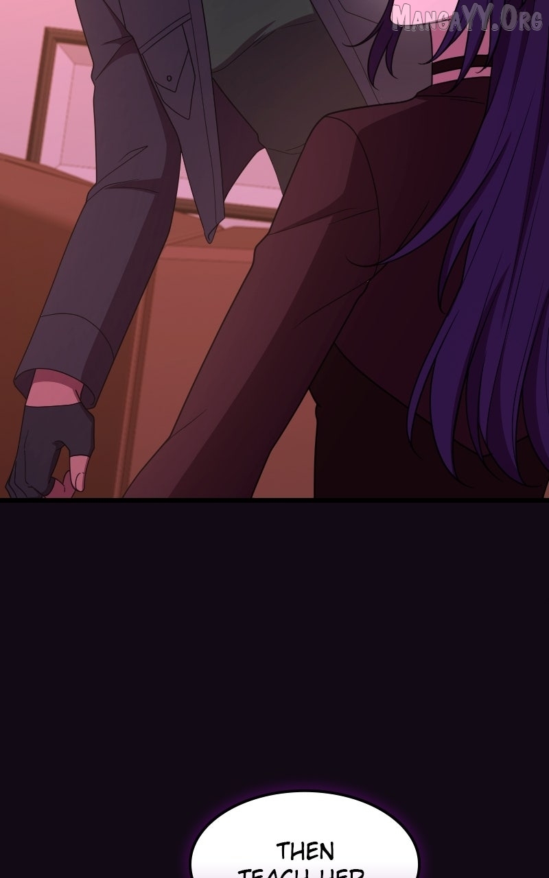 Death Is My BFF Chapter 35 page 41 - 