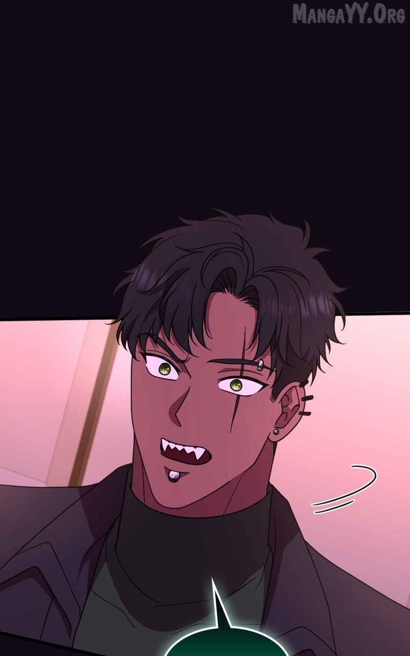 Death Is My BFF Chapter 35 page 43 - 