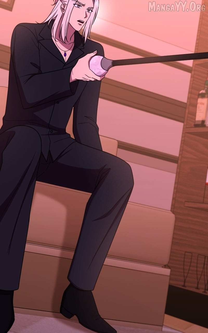 Death Is My BFF Chapter 35 page 45 - 