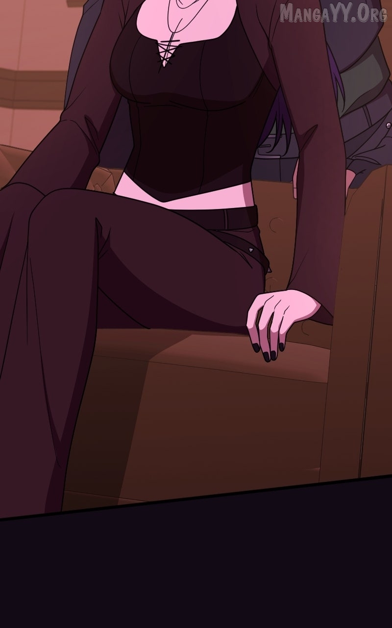 Death Is My BFF Chapter 35 page 48 - 