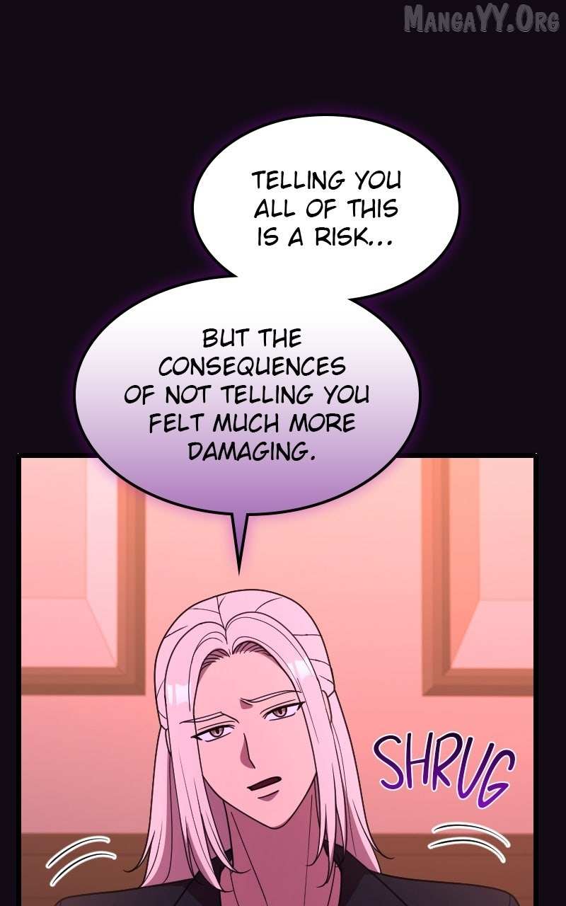 Death Is My BFF Chapter 35 page 49 - 