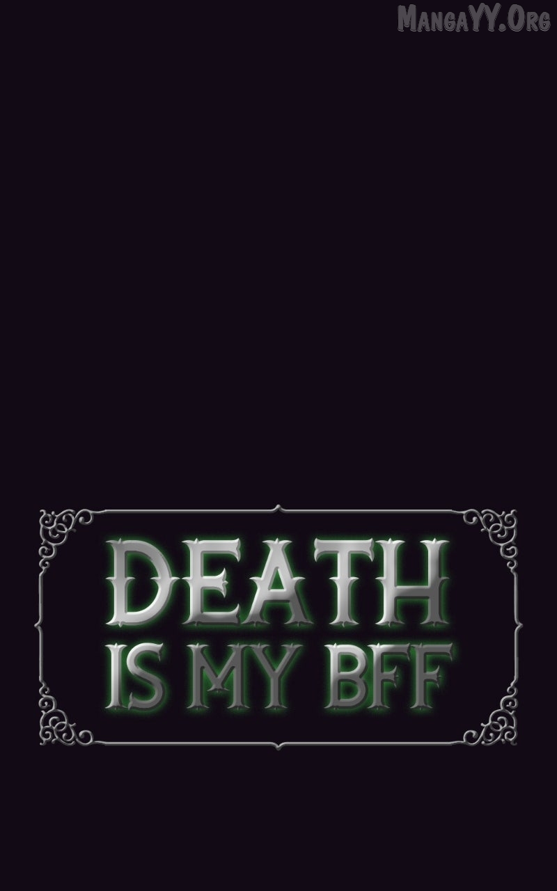 Death Is My BFF Chapter 35 page 6 - 