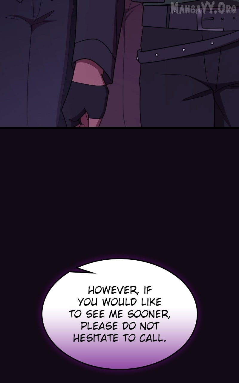 Death Is My BFF Chapter 35 page 55 - 