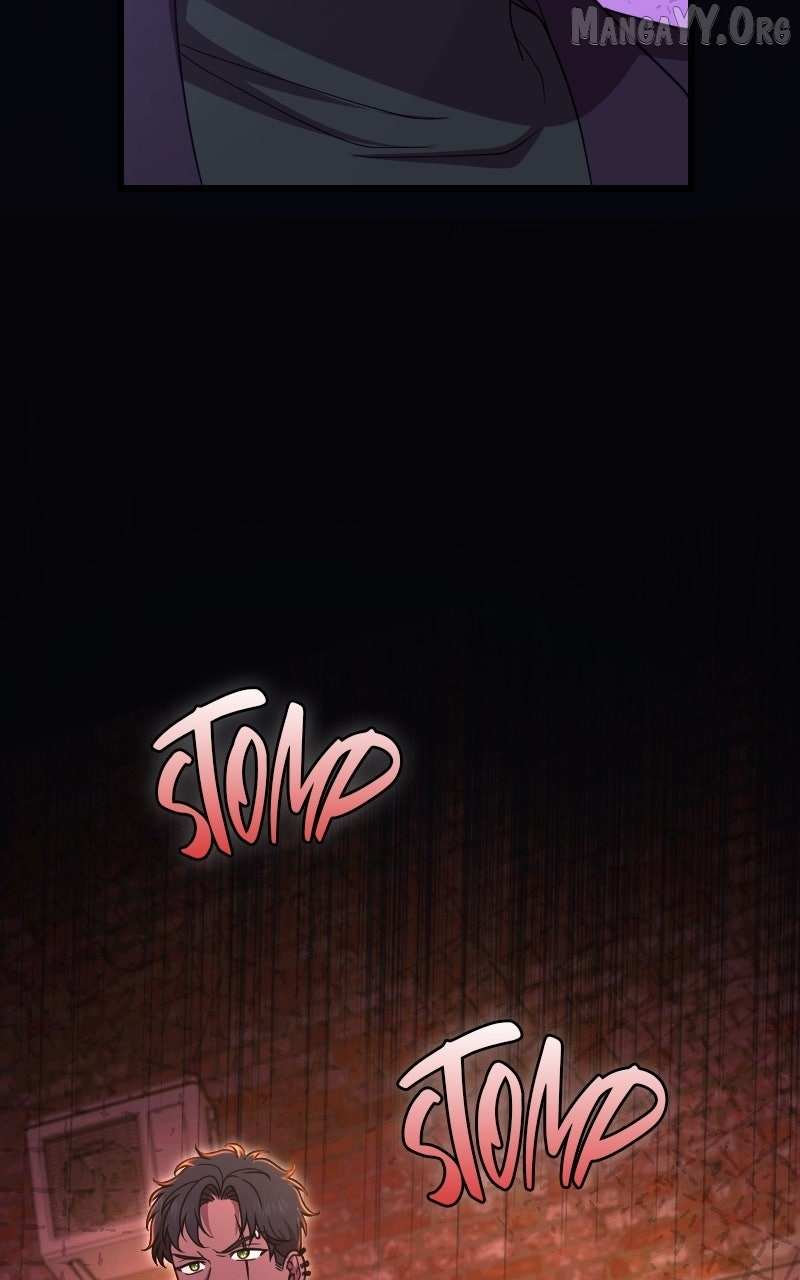 Death Is My BFF Chapter 35 page 57 - 
