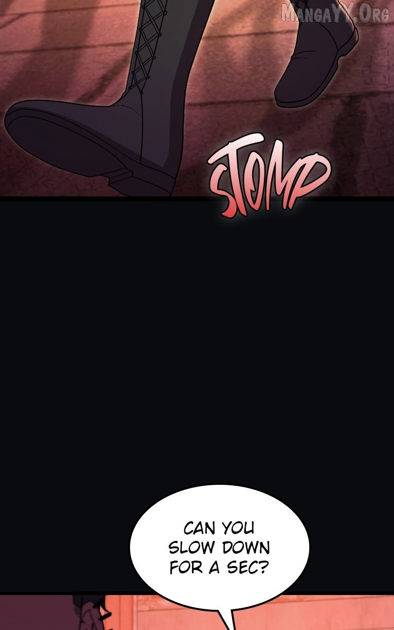Death Is My BFF Chapter 35 page 59 - 