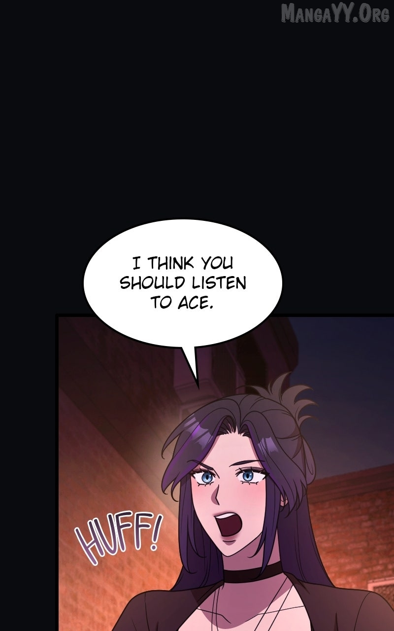 Death Is My BFF Chapter 35 page 61 - 
