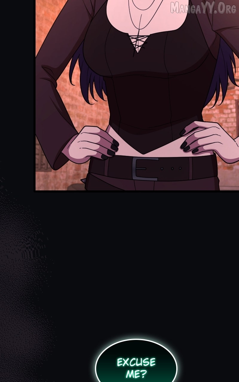 Death Is My BFF Chapter 35 page 62 - 