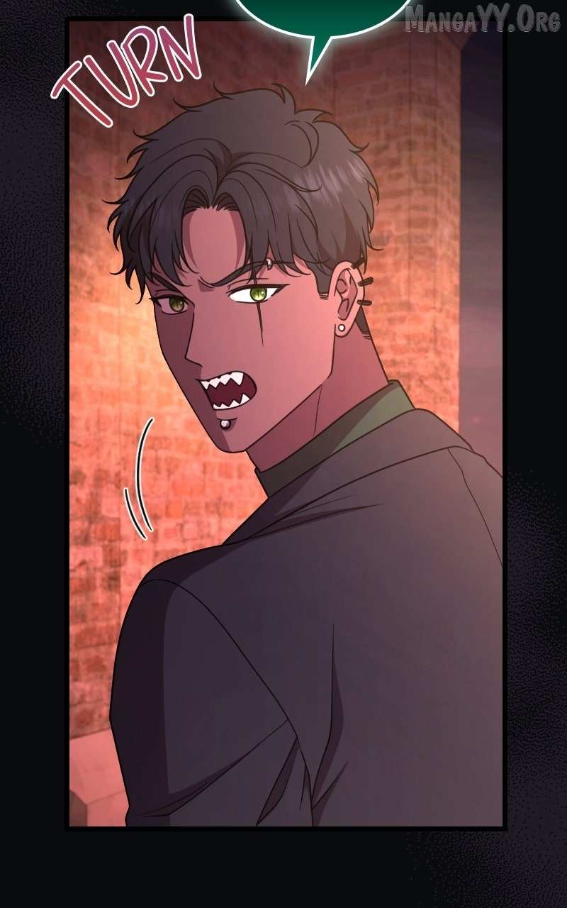 Death Is My BFF Chapter 35 page 63 - 