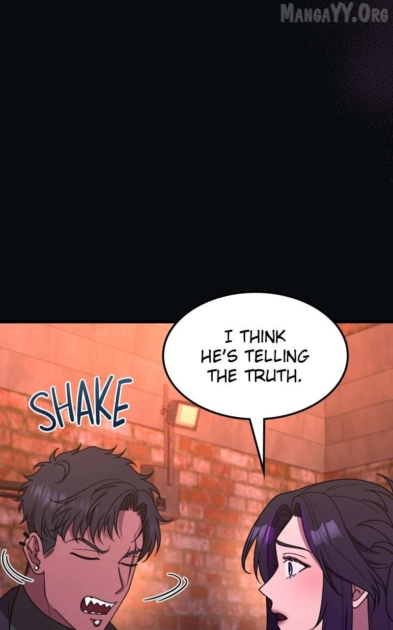 Death Is My BFF Chapter 35 page 64 - 