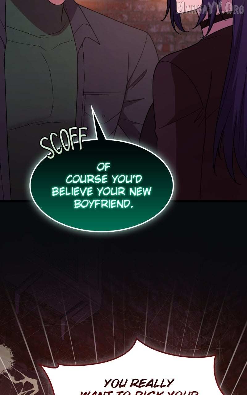 Death Is My BFF Chapter 35 page 65 - 