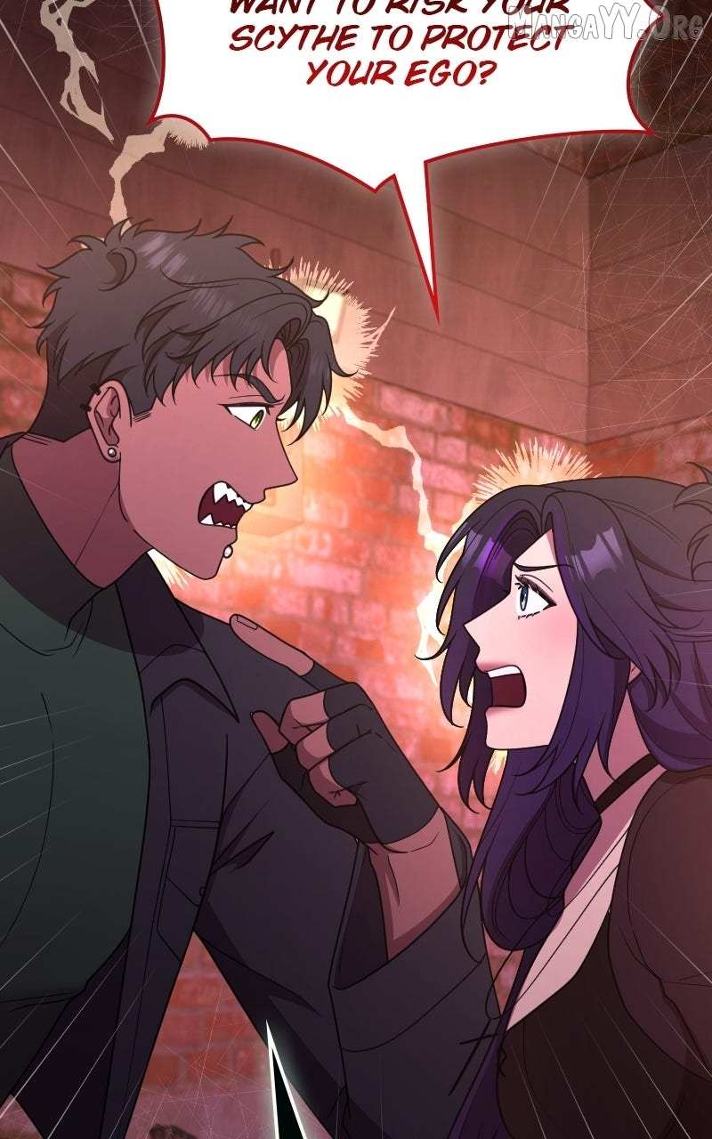 Death Is My BFF Chapter 35 page 66 - 