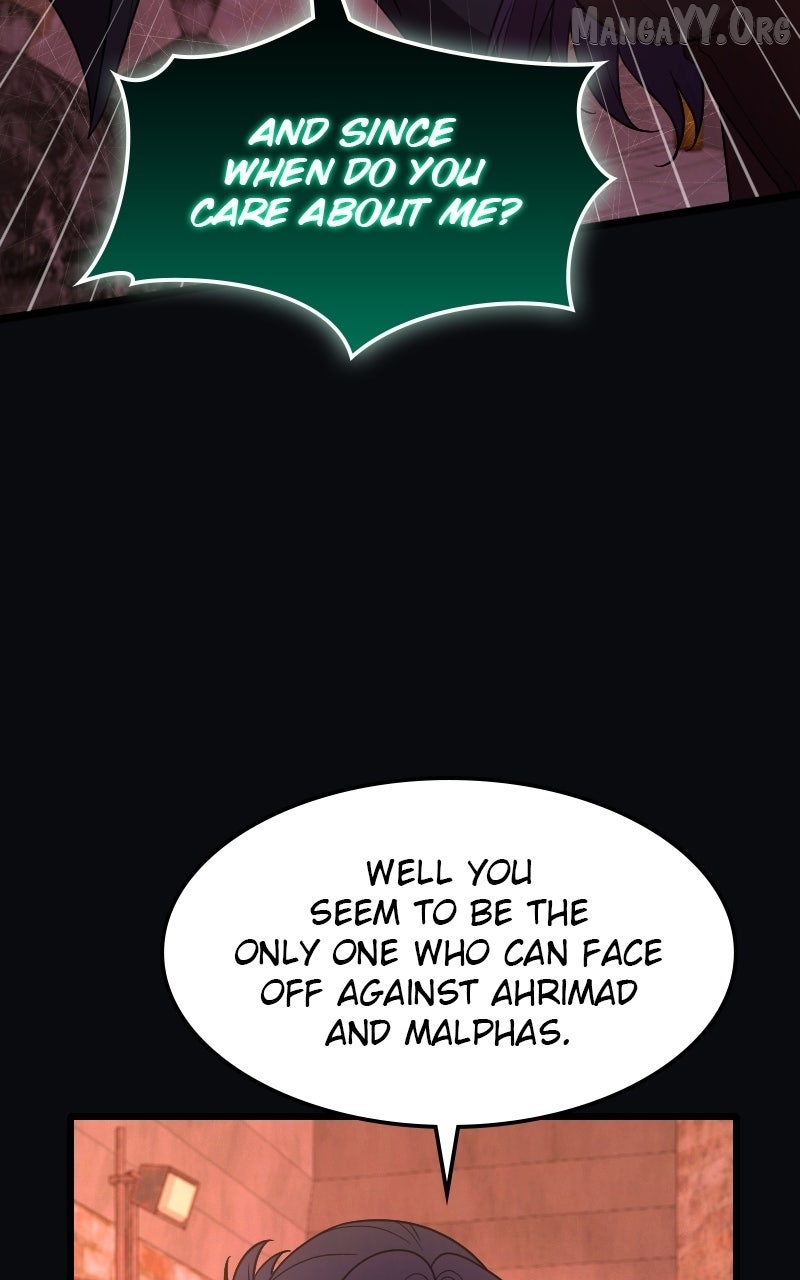 Death Is My BFF Chapter 35 page 67 - 