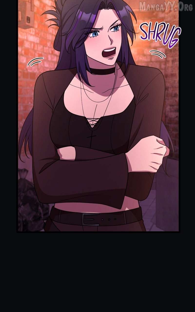 Death Is My BFF Chapter 35 page 68 - 