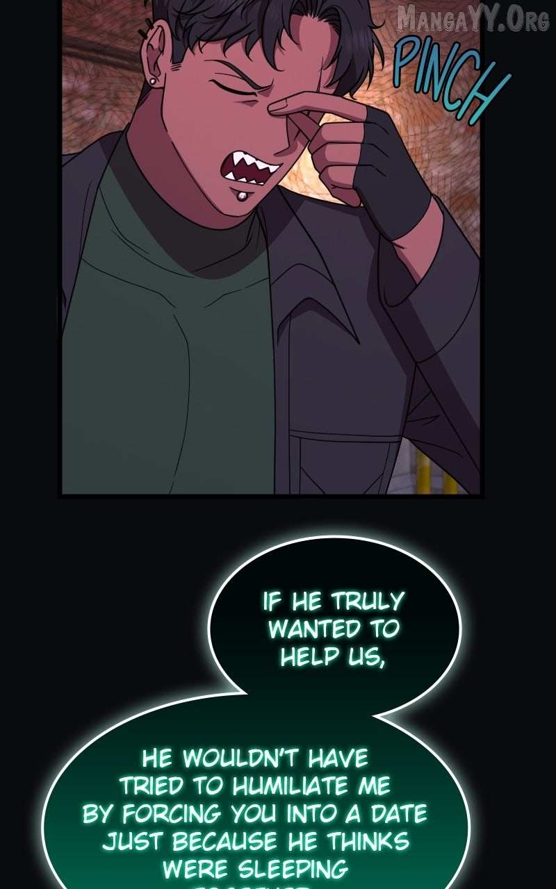 Death Is My BFF Chapter 35 page 70 - 