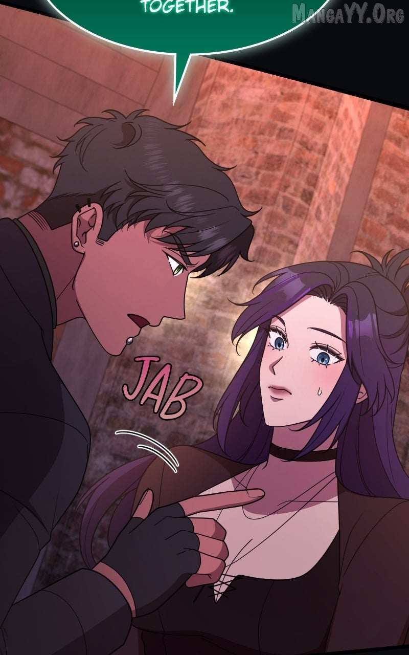 Death Is My BFF Chapter 35 page 71 - 