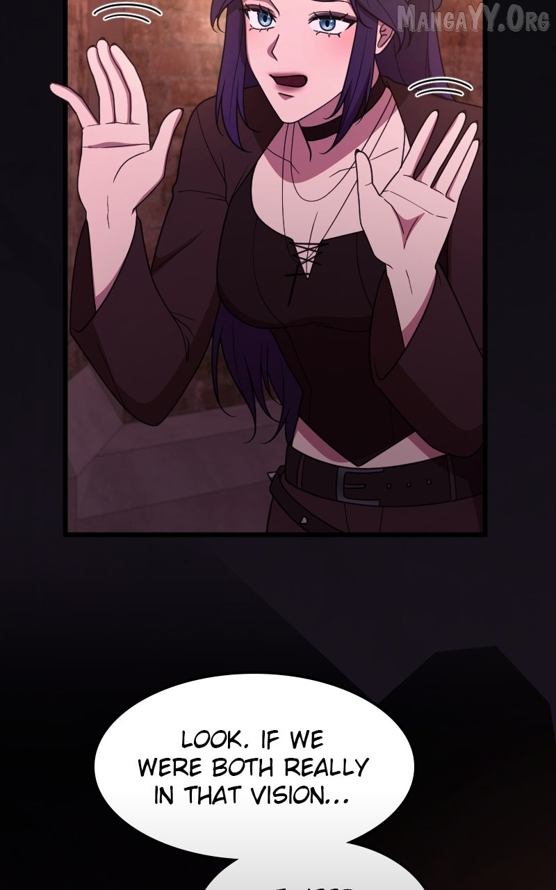 Death Is My BFF Chapter 35 page 73 - 