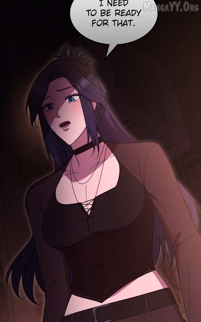 Death Is My BFF Chapter 35 page 74 - 