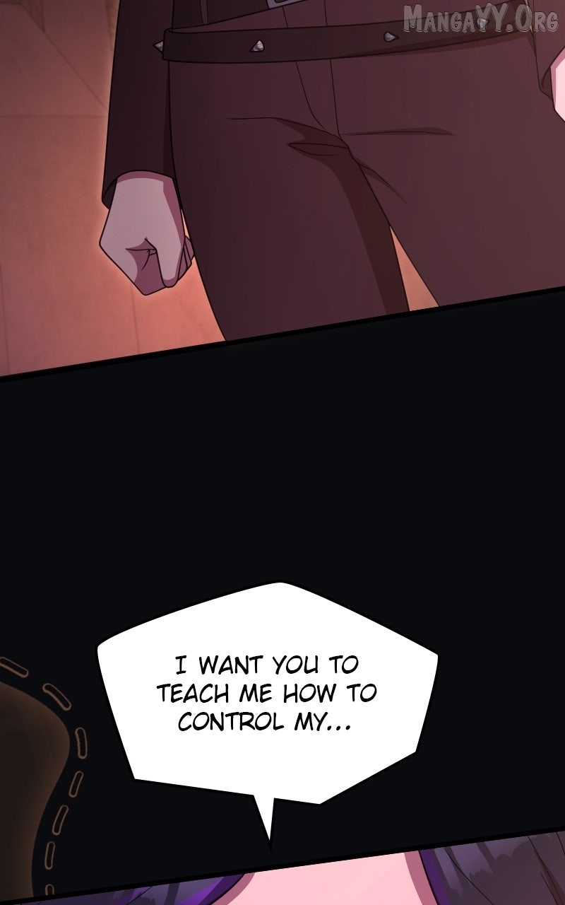 Death Is My BFF Chapter 35 page 75 - 
