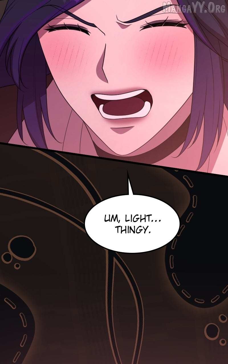 Death Is My BFF Chapter 35 page 76 - 